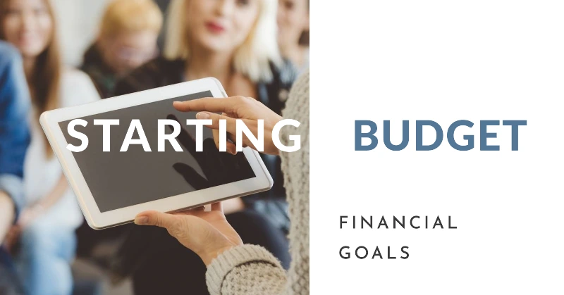 Steps to Starting a Budget When You Are Clueless About Budgeting