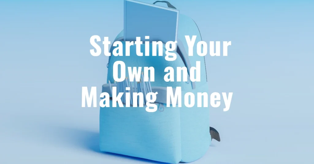 The Joy of Podcasting: A Guide to Starting Your Own and Making Money