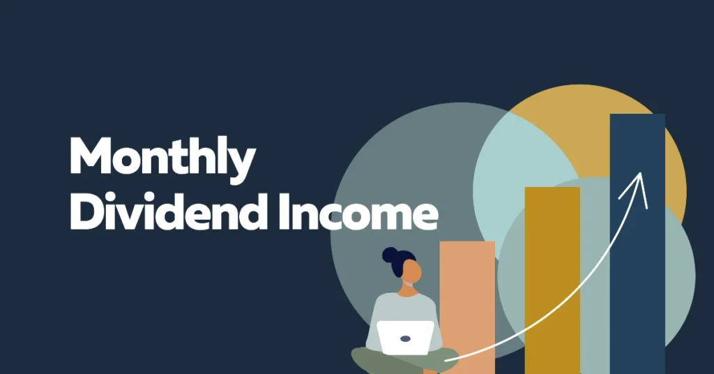 Finding the Best Monthly Dividend Stocks: A Smart Choice for Steady Income