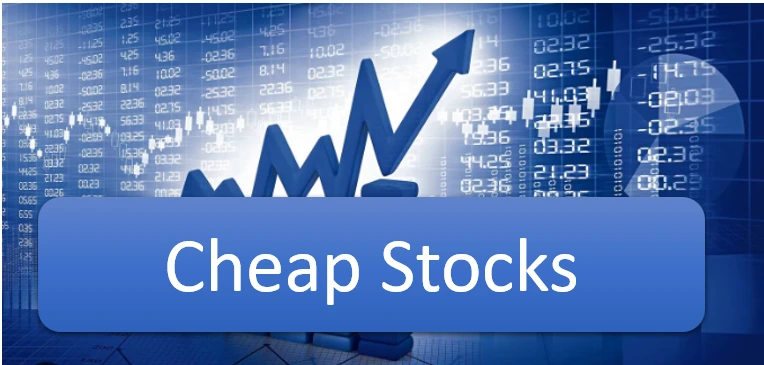 Finding Hidden Gems: Cheap Stocks That Have Dipped Recently but Are Up Year to Date