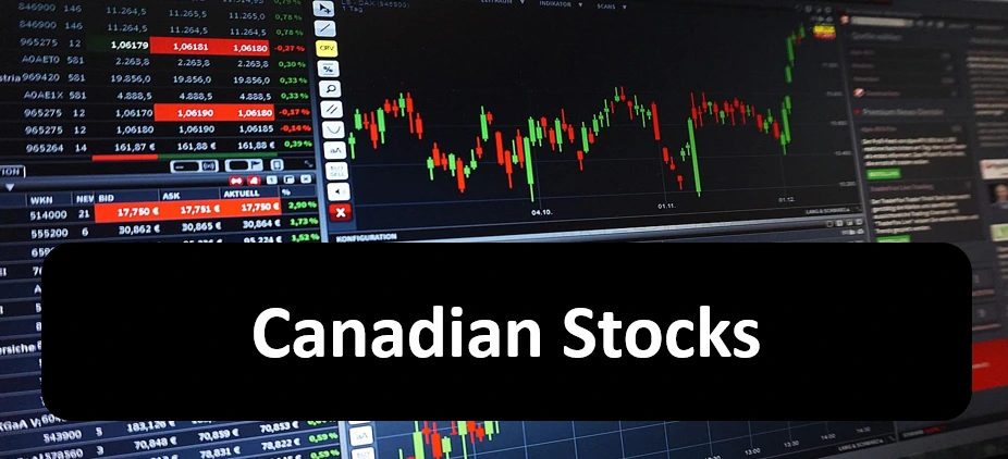 Timeless Canadian Stocks for Long-Term Investment in Your TFSA